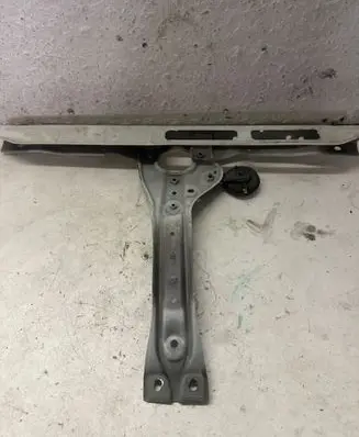 Subaru Forester SJ Top upper radiator support slam panel 