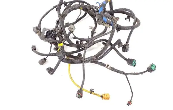 Hyundai Santa Fe Other wiring loom 918412W671
