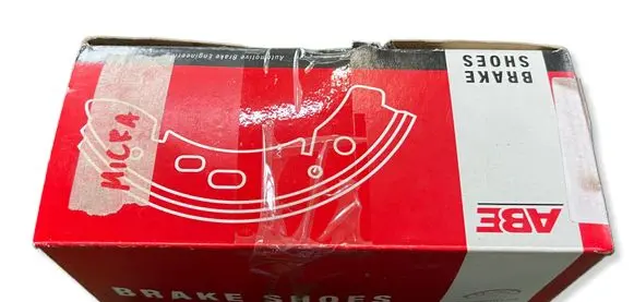 Nissan Micra Other handbrake/parking brake parts C01056ABE