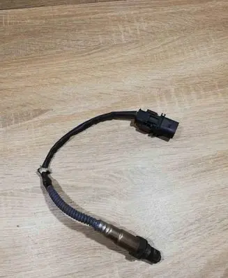 Audi A6 S6 C6 4F Lambda probe sensor 059906262 0281004115116