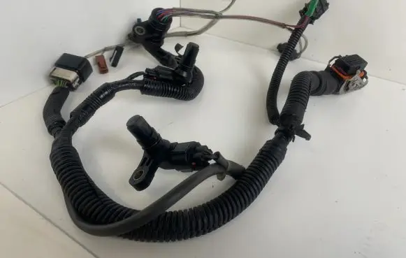 Saab 9-3 Ver2 Gearbox retarder cable 55363239