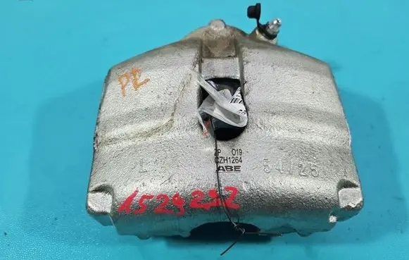 Skoda Superb B6 (3T) Front brake caliper IMPRK1529292