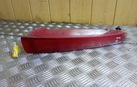 Citroen C5 Rear/tail lights 2549