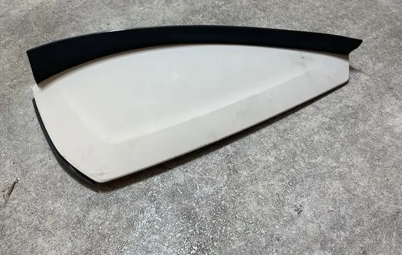 BMW X5 G05 Dashboard side end trim 9399396 3398175 L6024317