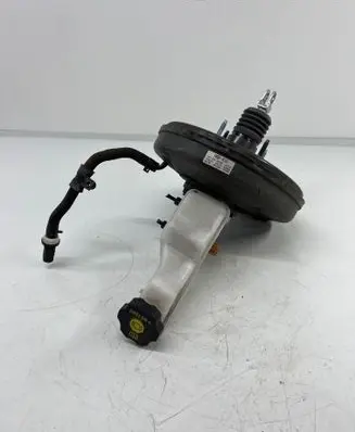 KIA Sorento Brake booster 58500C5150