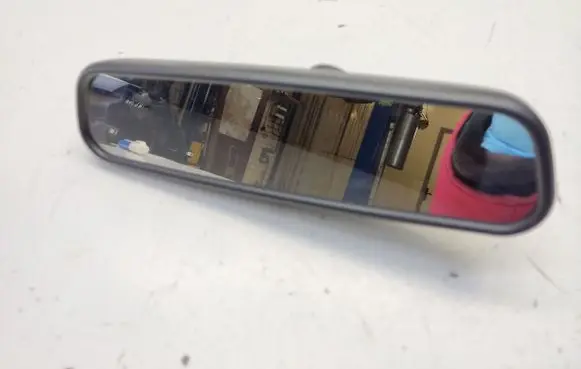 Audi A2 Rear view mirror (interior) E1010590