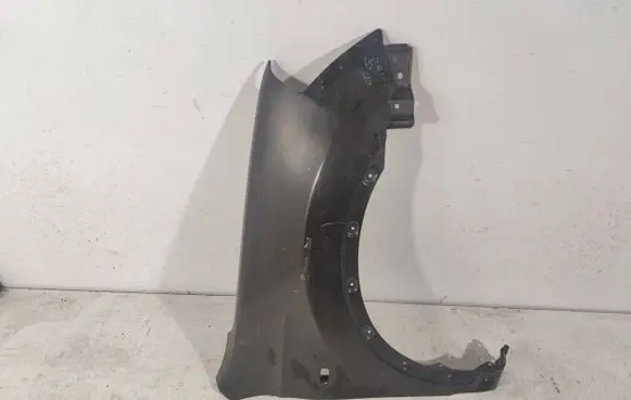 Nissan Qashqai Fender