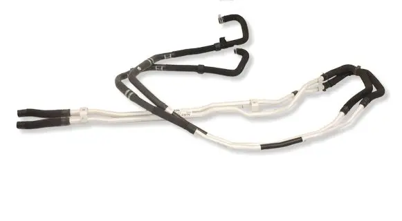 BMW X7 G07 Engine coolant pipe/hose 6821663