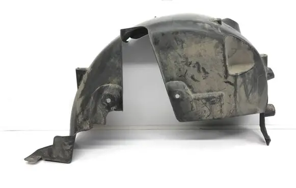 Renault Clio IV Rear mudguard 767492726R 767498752R