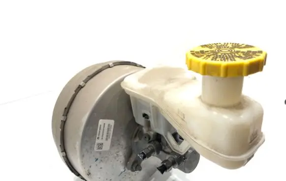 Chrysler Pacifica Brake booster 04581680AE