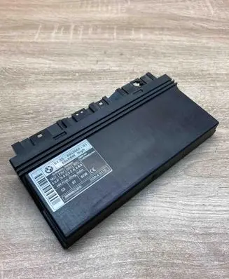 BMW 5 E60 E61 Comfort/convenience module 6952664 5WK49110 E6XKBM