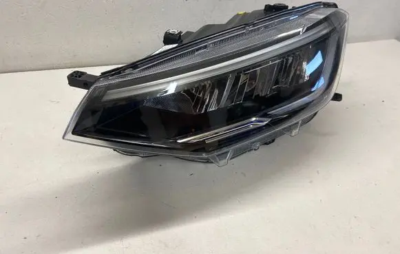 Volkswagen Taigo Headlight/headlamp 2G7941005A 175RL12256 0022365407