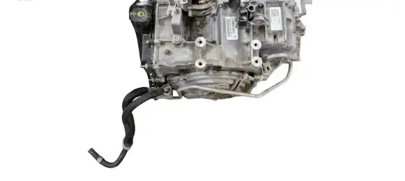 Ford Edge II Automatic gearbox DA8P7000 DA8P7000MC A4931