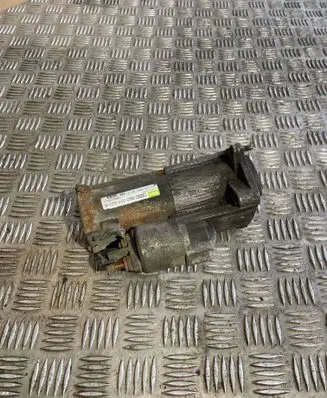Audi A4 S4 B7 8E 8H Starter motor 06D911023A 0711060088 D6GS1912