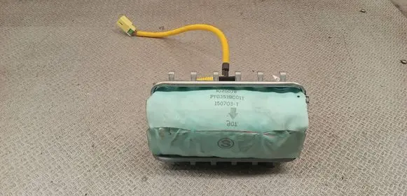 Subaru Legacy Passenger airbag 