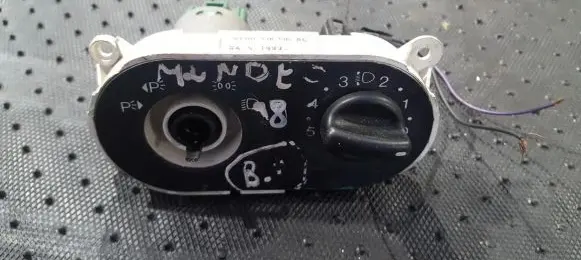 Ford Mondeo MK I Light switch 93BB13K196AC 93BB-13K196AC