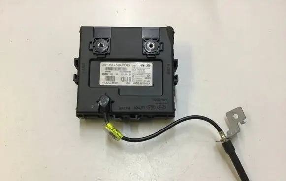 KIA Sportage Keyless (KESSY) go control unit/module 95480F1100 D995480JB0