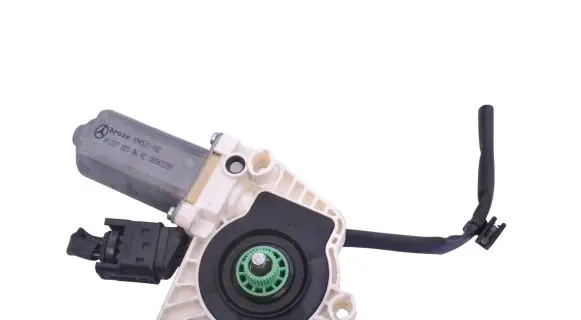 Mercedes-Benz SL R231 Rear door window regulator motor A2078200642