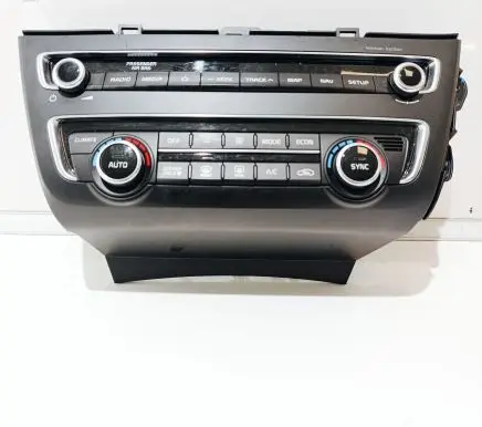 KIA Optima Climate control unit 84730D4240WK 97250A8770 96540A8770WK