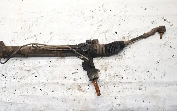 Volvo V50 Steering rack LHD