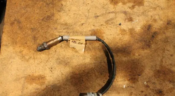Porsche Boxster 982 Lambda probe sensor 9A260619301