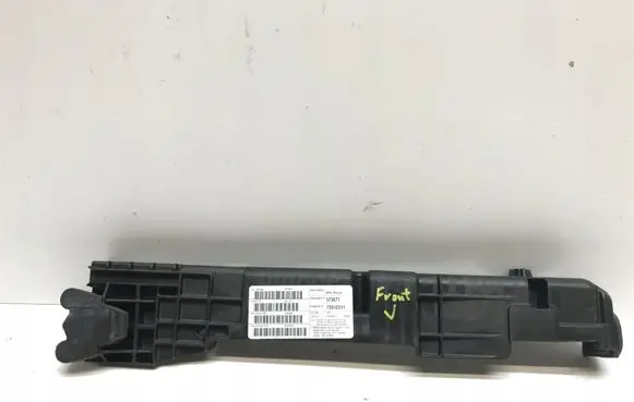 BMW X3 F25 Side radiator support slam panel 7593838