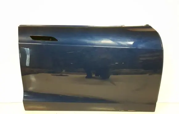 Tesla Model S Front door