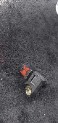 BMW 5 F10 F11 Air pressure sensor 7804742