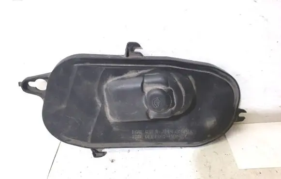 Volvo S60 Headlight/headlamp dust cover 89502328
