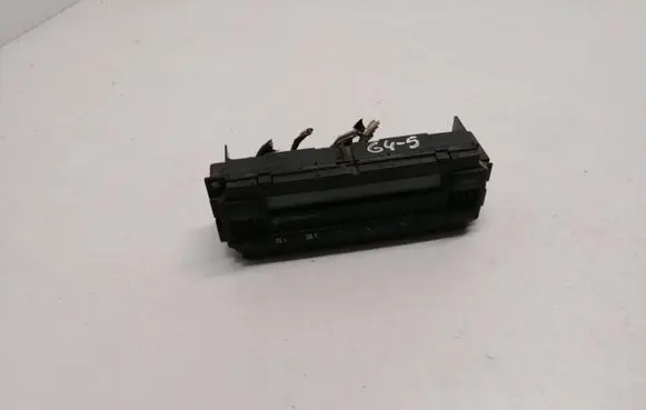 Volkswagen Golf IV Climate control unit 9341706004 3699