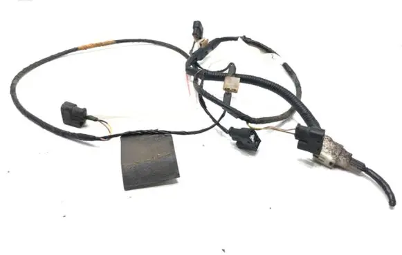 Mazda CX-5 Parking sensor (PDC) wiring loom