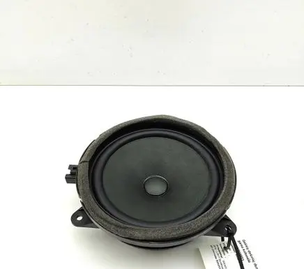 Volvo S90, V90 Rear door speaker 31350425