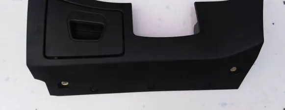 Audi A6 Allroad C8 Steering wheel column trim 4K1863075 T0531039 20013127