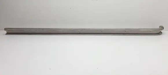 Volkswagen Crafter Sliding door bottom rail 7C0843872N