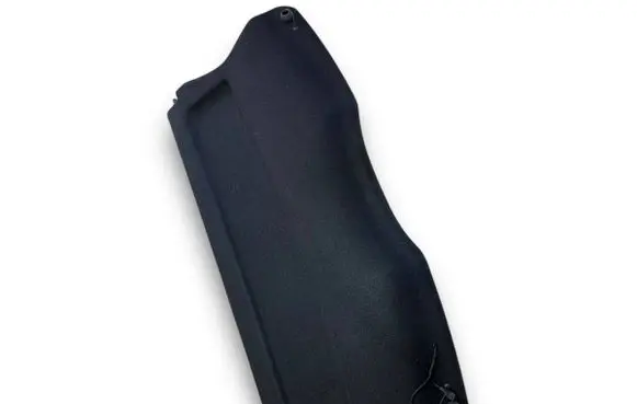 Ford Fiesta Central body control module 2S61A46506