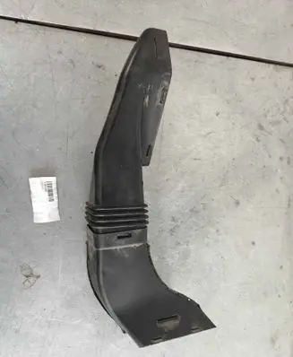 Jaguar XF X260 Air intake duct part T2H1948