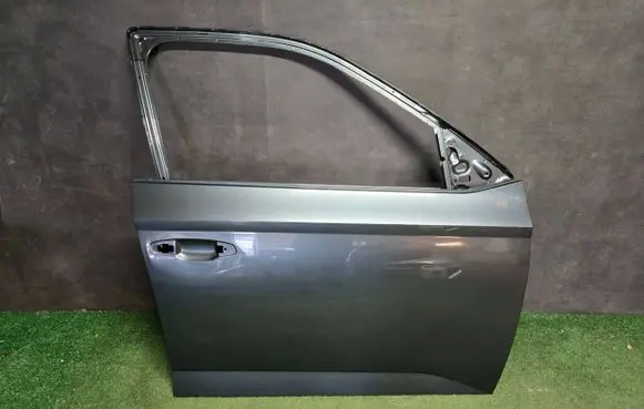 Skoda Fabia Mk3 (NJ) Front door