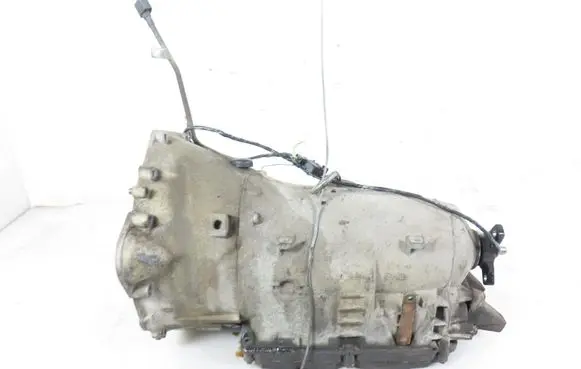 Mercedes-Benz CLK A208 C208 Automatic gearbox R2102710901 R1402712601