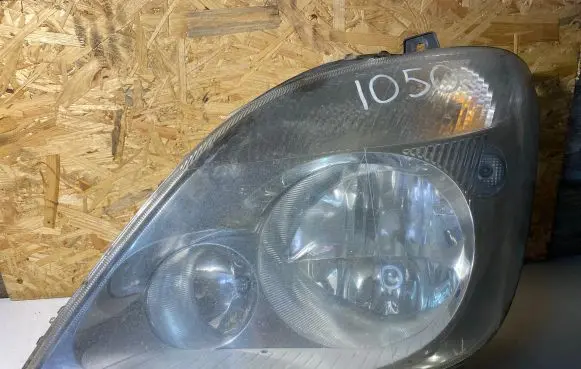 Mercedes-Benz Sprinter W906 Headlight/headlamp 24738100