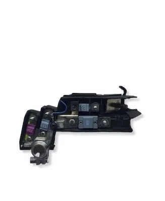Audi A4 S4 B9 Battery relay fuse 4N0915459A 180287