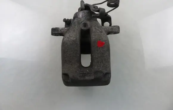Peugeot 407 Rear brake caliper