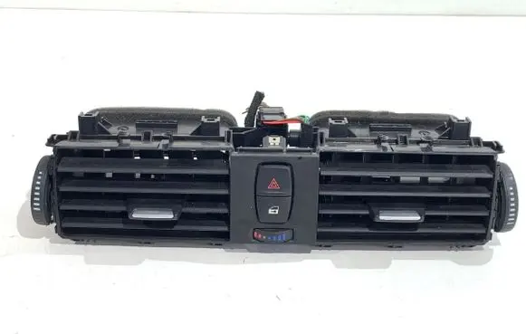 BMW 3 F30 F35 F31 Dashboard side air vent grill/cover trim 9347436
