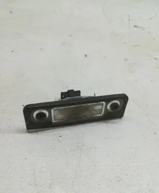 Skoda Octavia Mk2 (1Z) Number plate light 1Z0943021