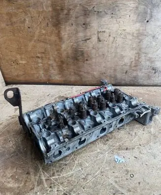 Ford Transit Engine head 6C1Q6K537AB