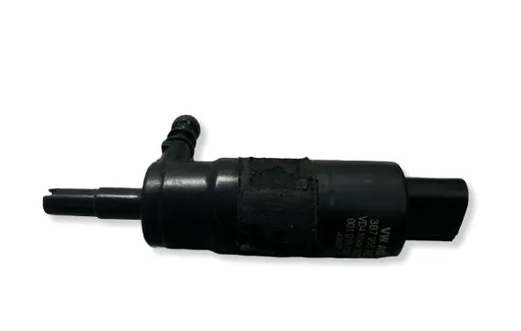 Audi A6 Allroad C6 Headlight washer pump 3B7955681