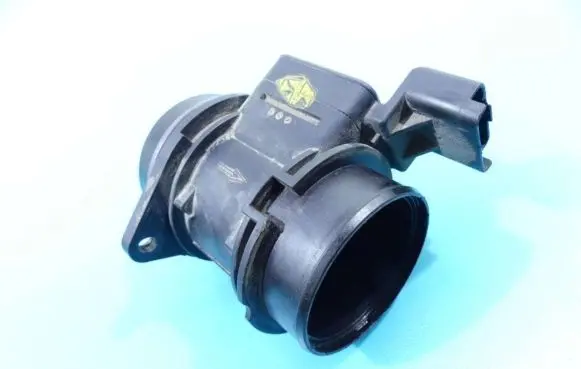 Citroen C2 Mass air flow meter 5WK9631 IMPRK1248755