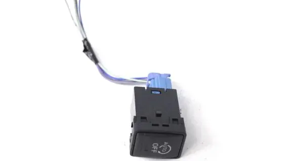 Nissan Juke I F15 Other switches/knobs/shifts 1VA0A