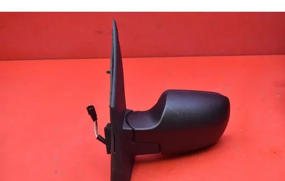 Ford Fiesta Front door electric wing mirror 