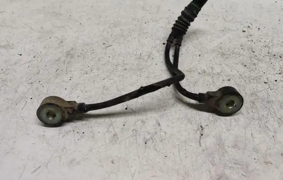 BMW 3 E46 Detonation knock sensor 