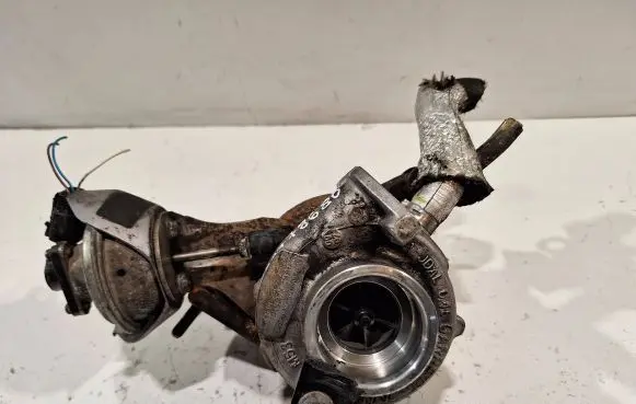 Citroen C5 Turbo 9682778680